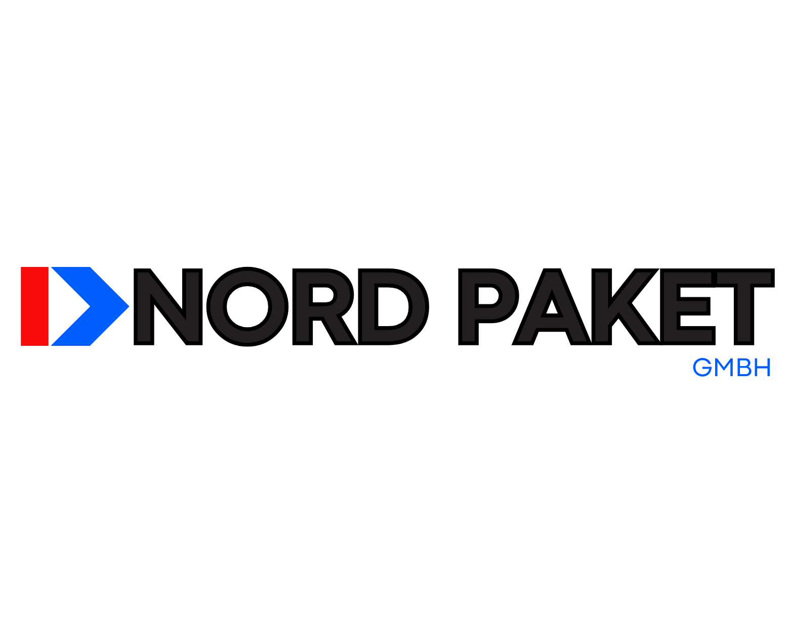 Nord Paket GmbH Logo